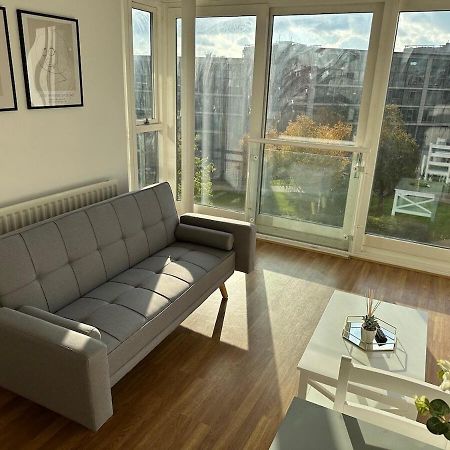 Luxury 1 Bedroom Apartment - City Centre - Balcony - Near O2 Academy Birmingham Exterior photo